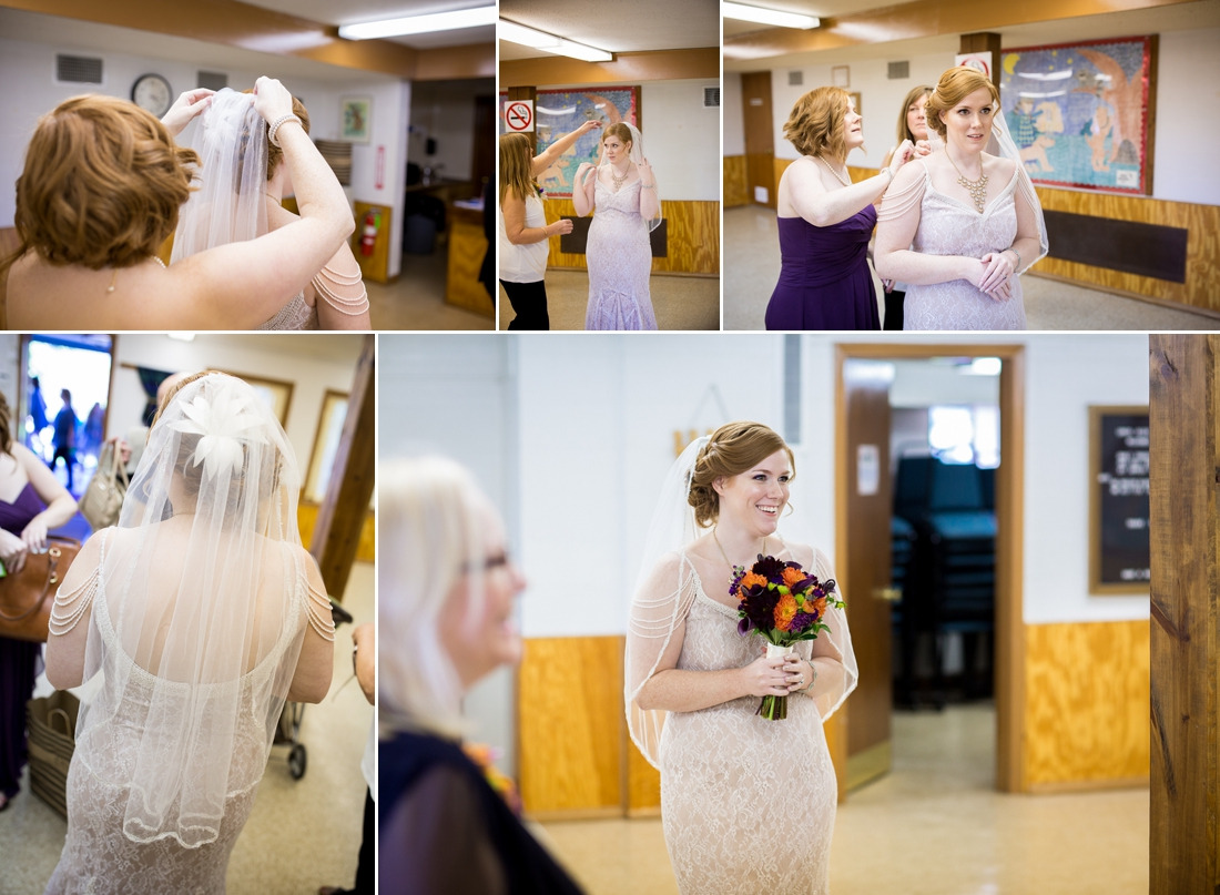 Mechanicsburg Lower Allen Community Park Barn Wedding Photography